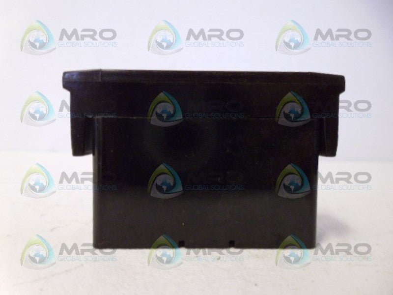 GEC SS FUSE HOLDER 20A 240VAC NSNP