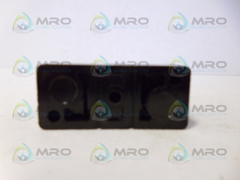 GEC SS FUSE HOLDER 20A 240VAC NSNP