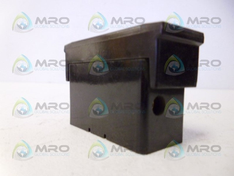 GEC SS FUSE HOLDER 20A 240VAC NSNP