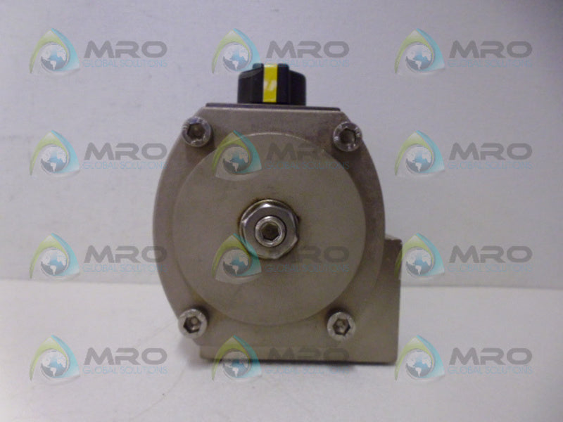 CNI MEK004700M PNEUMATIC ACTUATOR NSNP