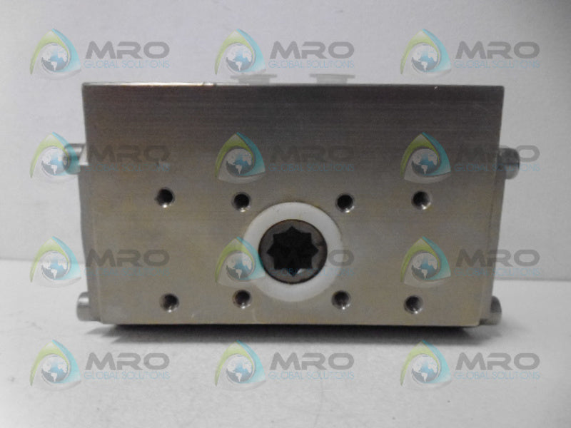 CNI MEK004700M PNEUMATIC ACTUATOR NSNP