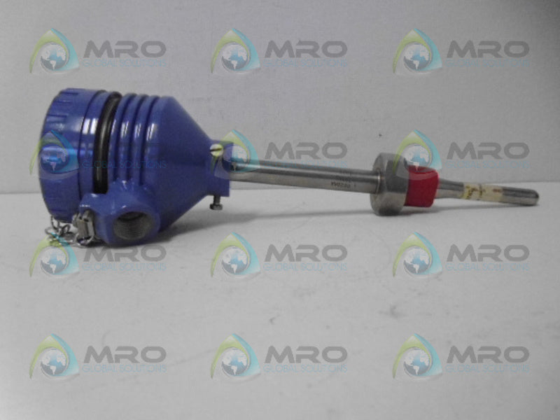 ROSEMOUNT 244E TRANSMITTER (AS PICTURED) NSNP