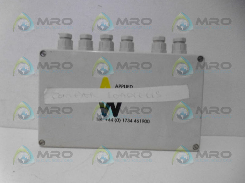 INDUSTRIAL MRO LCA15-0-0-LS1-LP1 * NEW NO BOX *