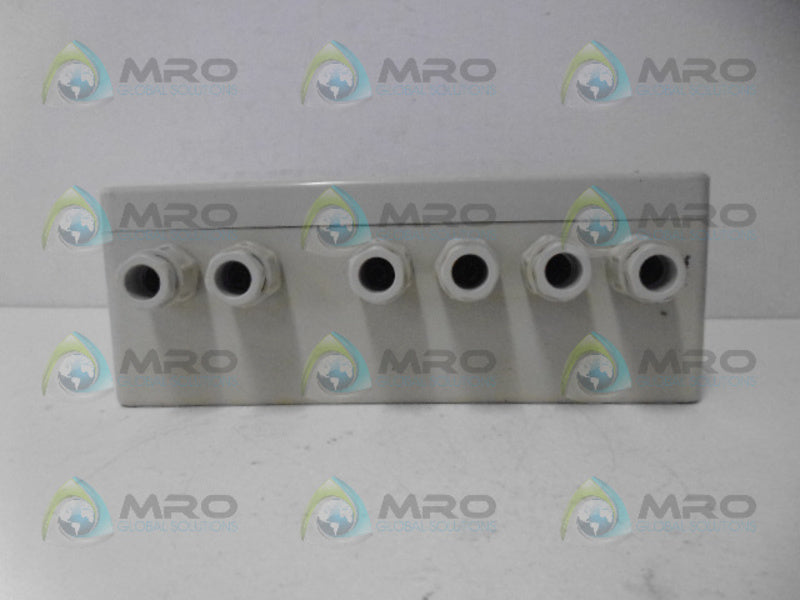 INDUSTRIAL MRO LCA15-0-0-LS1-LP1 * NEW NO BOX *