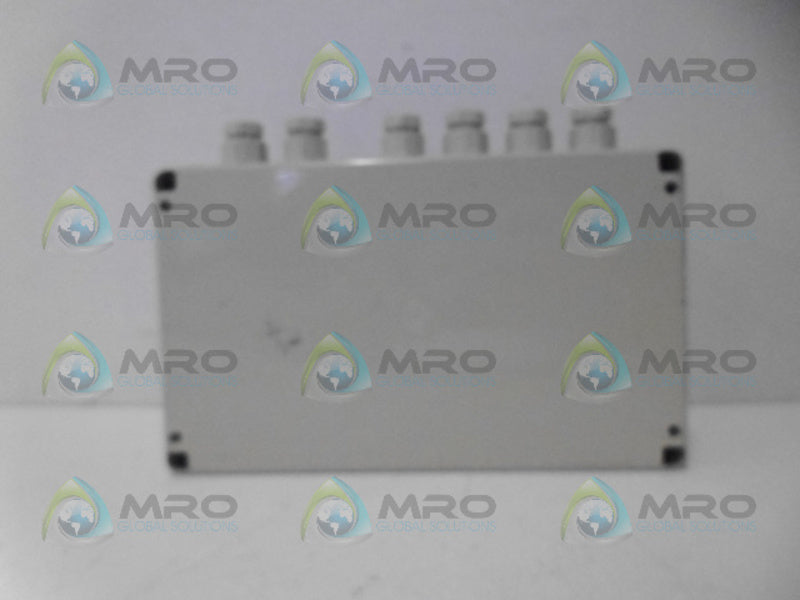 INDUSTRIAL MRO LCA15-0-0-LS1-LP1 * NEW NO BOX *