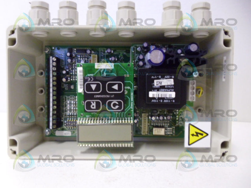 INDUSTRIAL MRO LCA15-0-0-LS1-LP1 * NEW NO BOX *