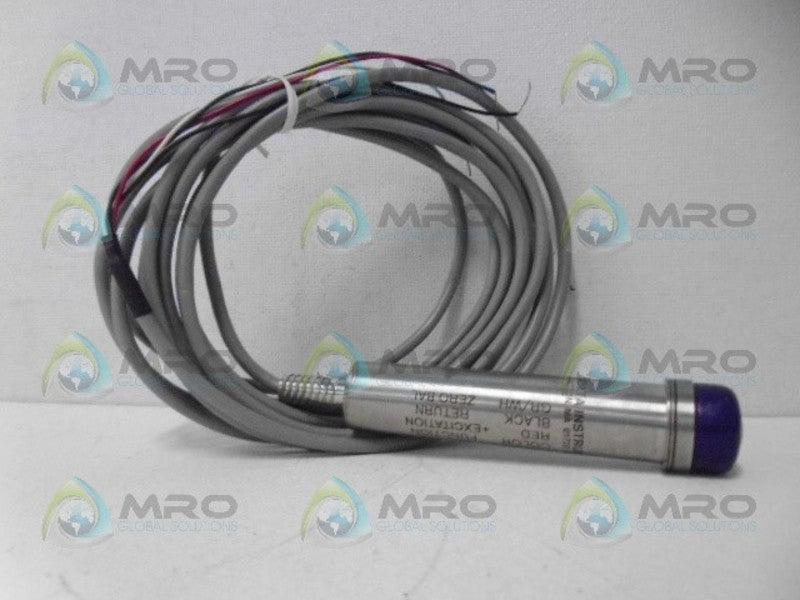 DATA INSTRUMENTS 9241911 PRESSURE TRANSDUCER NSNP