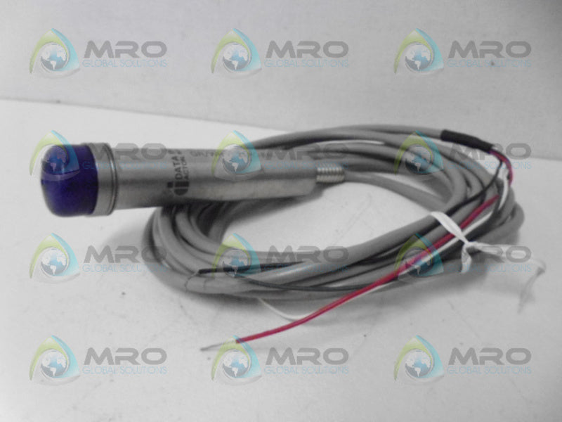 DATA INSTRUMENTS 9241911 PRESSURE TRANSDUCER NSNP