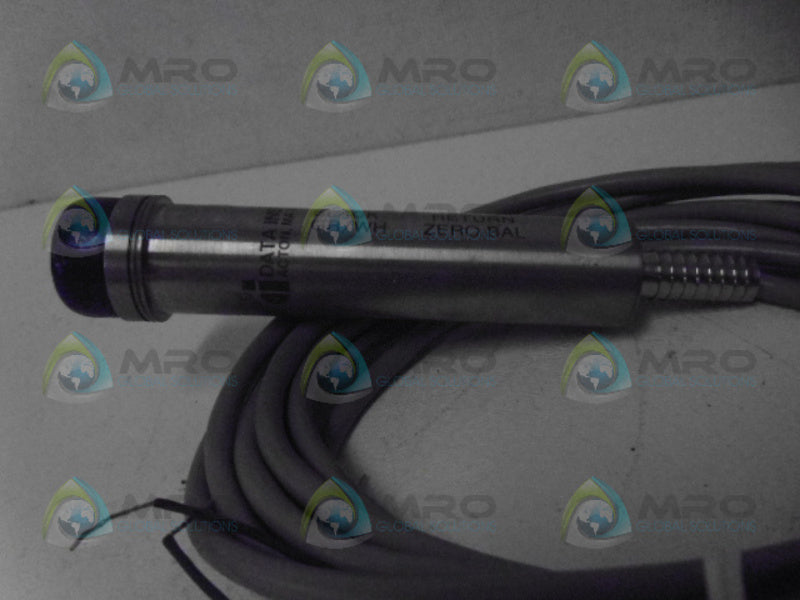 DATA INSTRUMENTS 9241911 PRESSURE TRANSDUCER NSNP