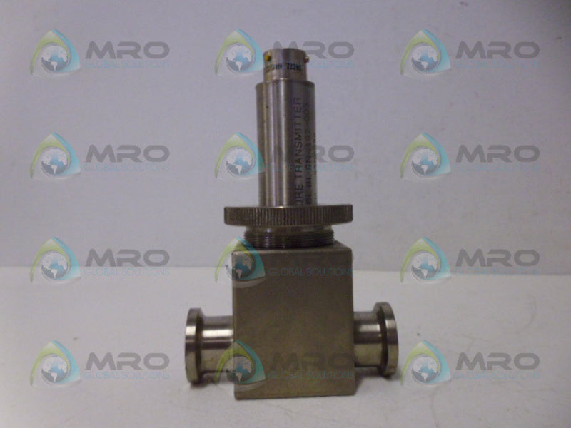 DATA INSTRUMENTS 9700059 PRESSURE TRANSDUCER UNMP