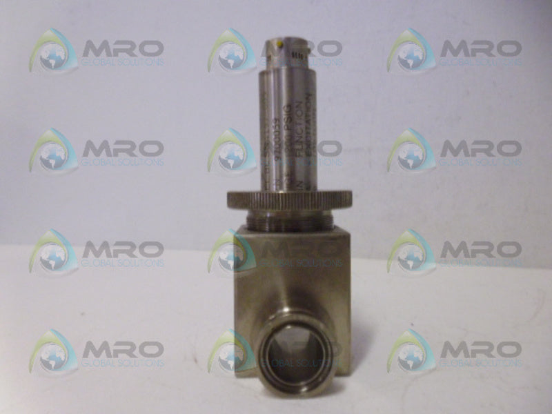 DATA INSTRUMENTS 9700059 PRESSURE TRANSDUCER UNMP