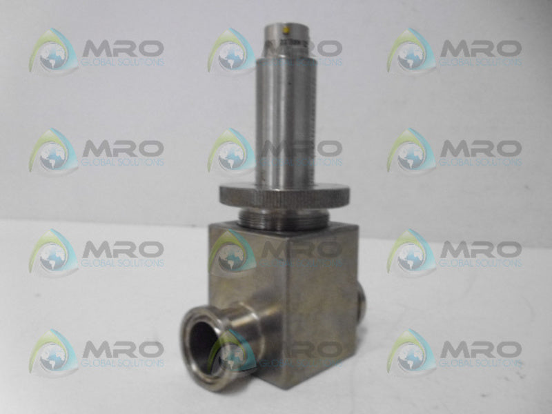 DATA INSTRUMENTS 9700059 PRESSURE TRANSDUCER UNMP