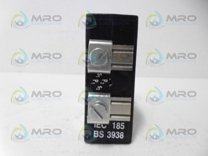 POWER INSTRUMENTS I26 PART# 5/150 AMP NSNP