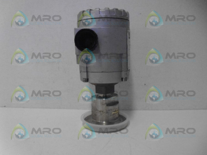 ENDRESS+HAUSER PMC430Z1M1F4P3A1S PRESSURE TRANSMITTER  NSNP