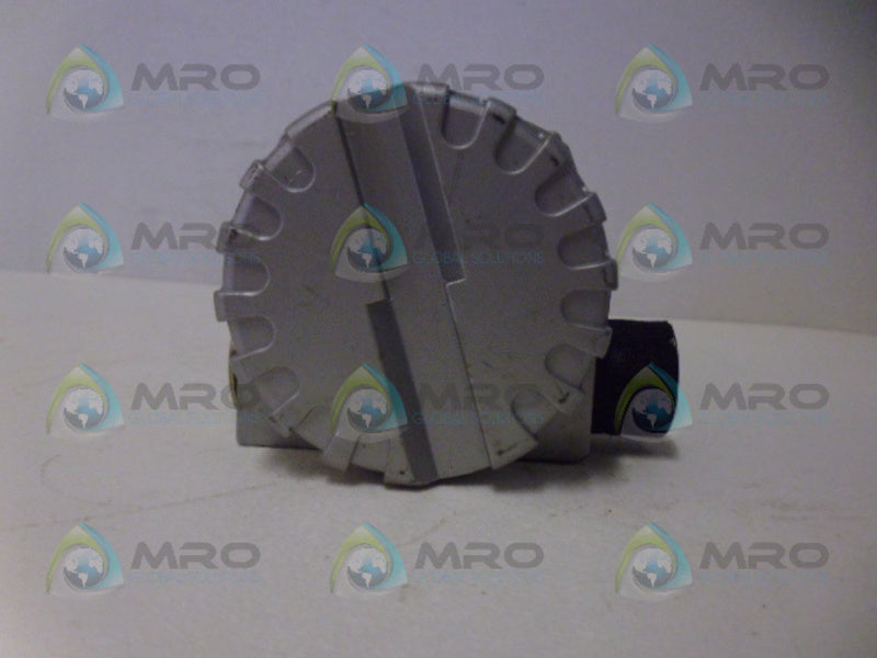 ENDRESS+HAUSER PMC430Z1M1F4P3A1S PRESSURE TRANSMITTER  NSNP
