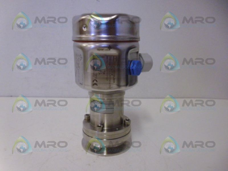 ENDRESS+HAUSER PMC45-RE11M1A1DL1 PRESSURE TRANSMITTER  NSNP