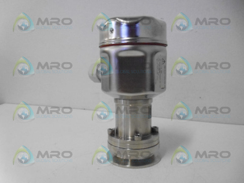 ENDRESS+HAUSER PMC45-RE11M1A1DL1 PRESSURE TRANSMITTER  NSNP