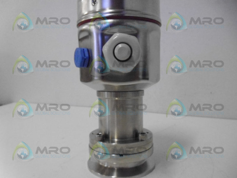 ENDRESS+HAUSER PMC45-RE11M1A1DL1 PRESSURE TRANSMITTER  NSNP
