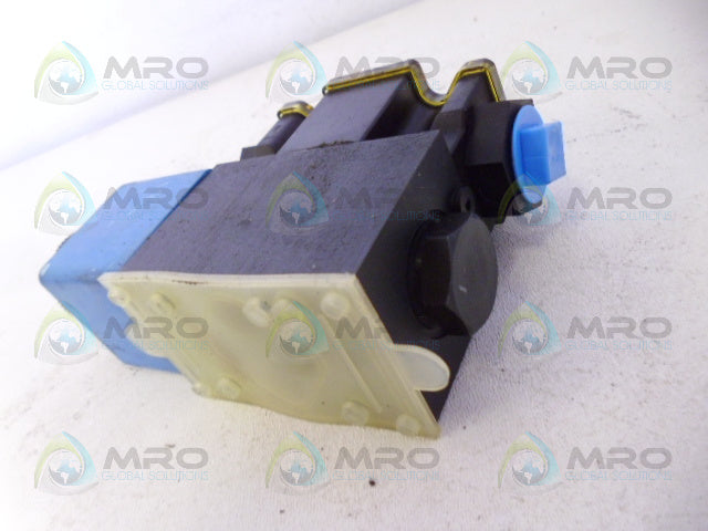VICEKRS DG4V-3S-2A-M-FTWL-B5-60 SOLENOID VALVE *NEW NO BOX*