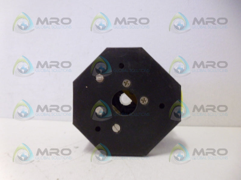 WESTLOCK 9920-MARC VALVE POSITION MONITOR NSNP