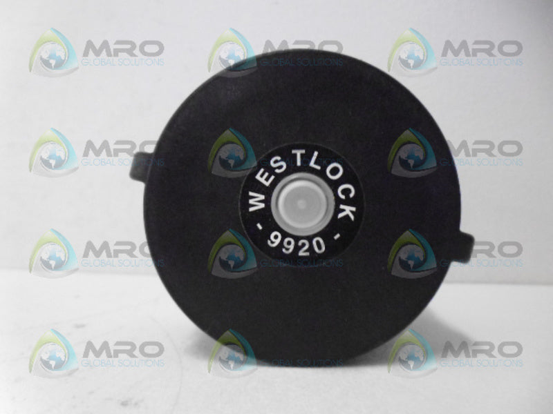 WESTLOCK 9920-MARC VALVE POSITION MONITOR NSNP