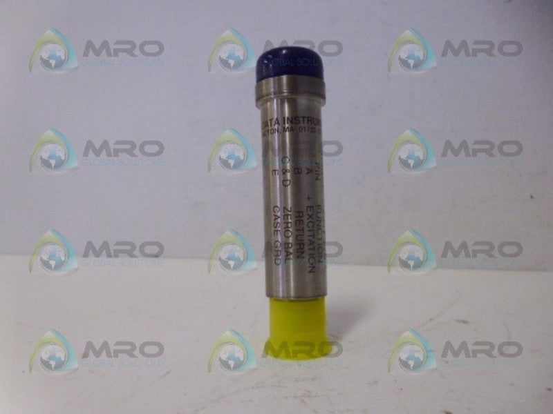 DATA INSTRUMENTS 9700059 PRESSURE TRANSMITTER NSNP