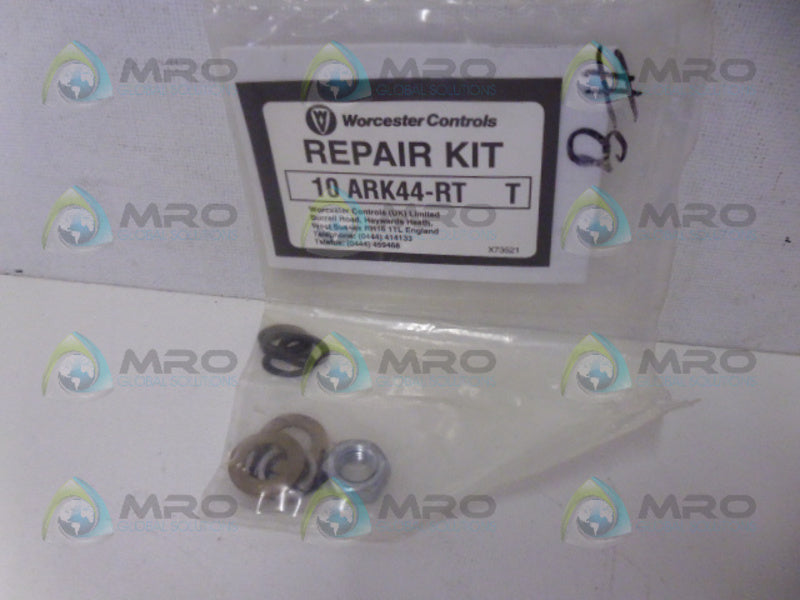 WORCESTER 10ARK44-RT-T REPAIR KIT NSMP