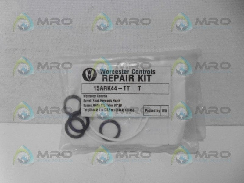 WORCESTER 15ARK44-TT-T REPAIR KIT NSMP