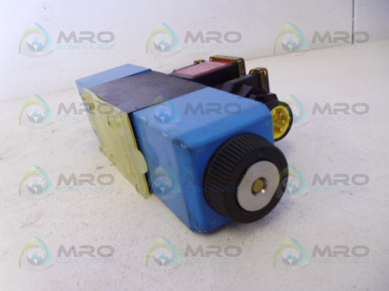 VICKERS DG4V-3-7C-M-FPA5WL-B6-60 DIRECTIONAL VALVE  NSNP