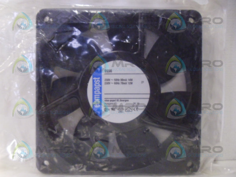 FAN 9956 FAN NSMP