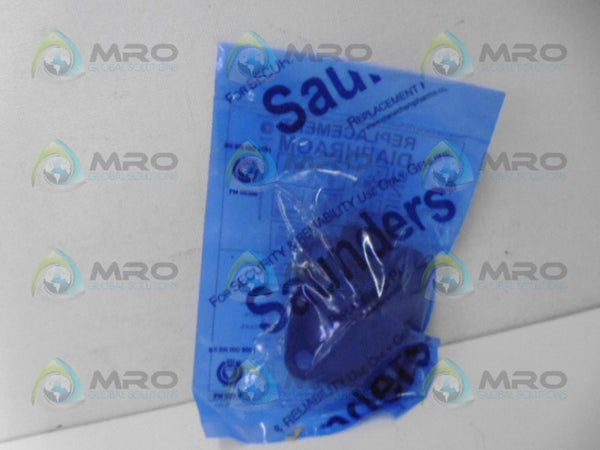 SAUNDER DA025E2 DIAPHRAGM  NSMP
