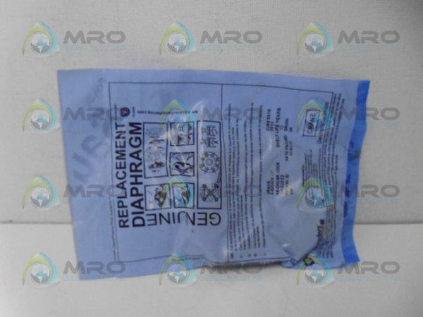 SAUNDER DA025E2 DIAPHRAGM  NSMP