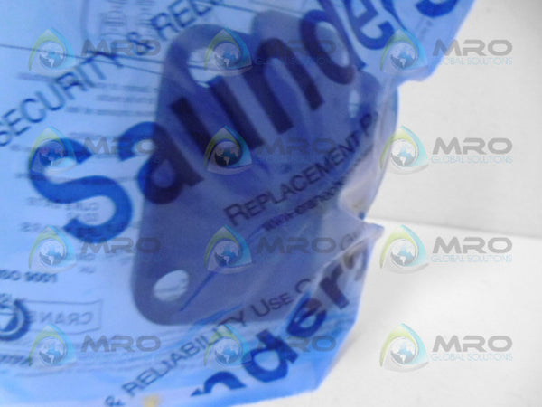 SAUNDER DA025E2 DIAPHRAGM  NSMP