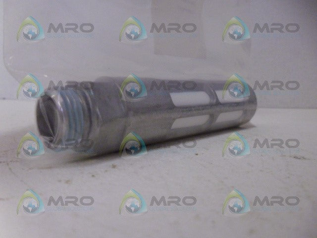 FESTO U-1/2-B 6844 SILENCER FILTER *NEW IN FACTORY BAG*