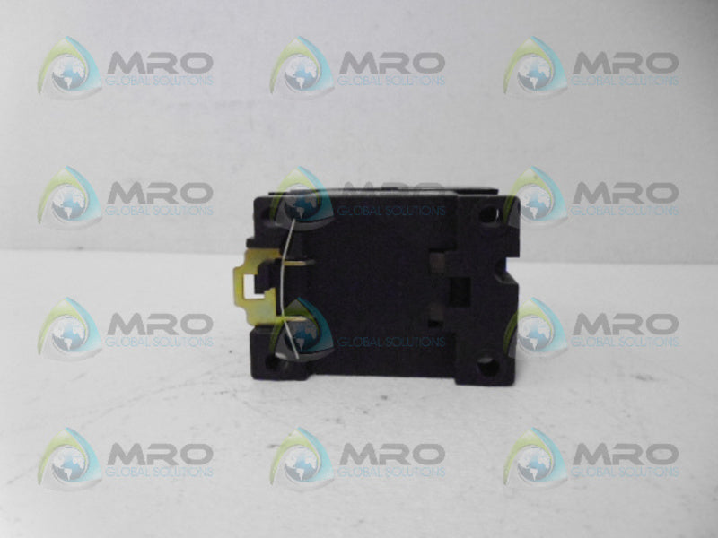 RS 624-218 CONTACTOR NSMP