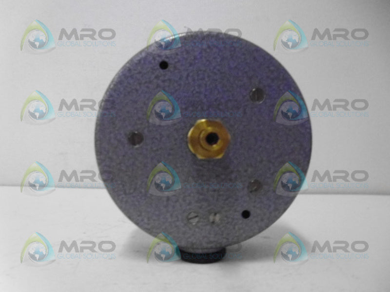 KDG DS20 PRESSURE SWITCH NSMP
