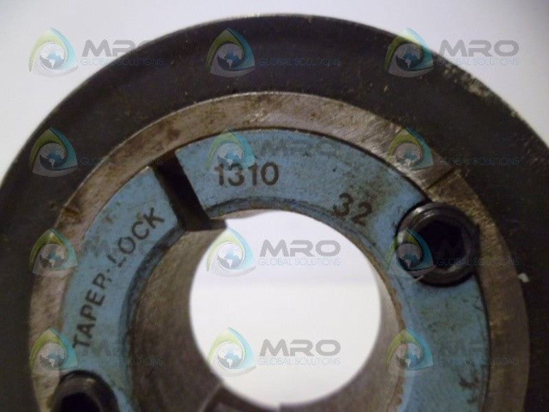 TAPER LOCK 1310 TIMING BELT PULLEY (IN BOX) UNMP