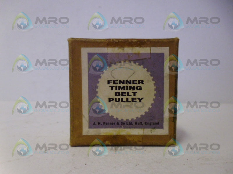 FENNER 16L050 TIMING BELT PULLEY NSMP