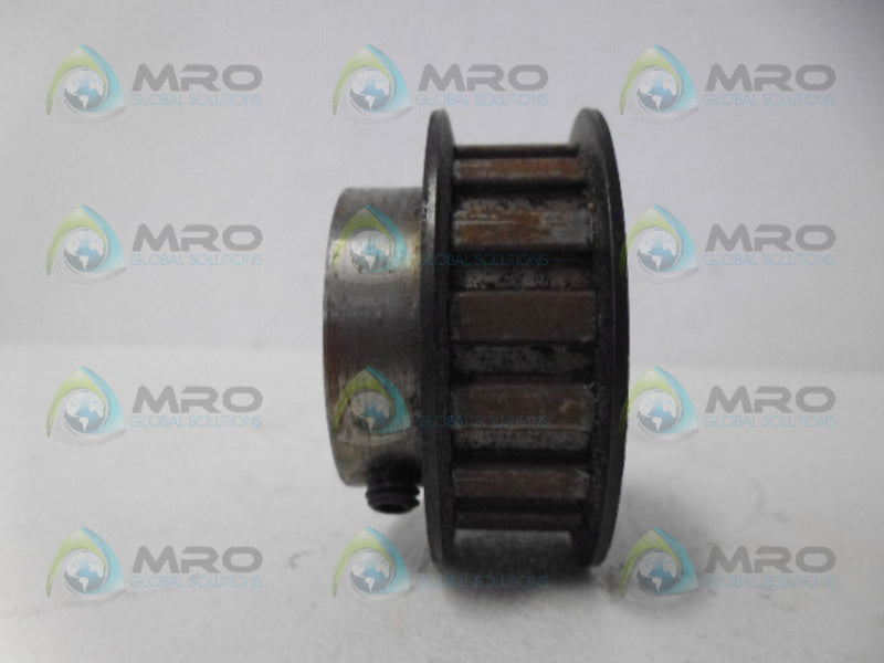 FENNER 16L050 TIMING BELT PULLEY NSMP
