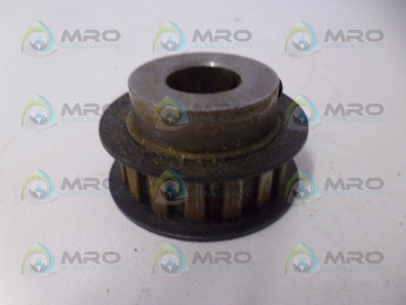 FENNER 16L050 TIMING BELT PULLEY NSMP