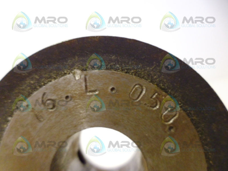 FENNER 16L050 TIMING BELT PULLEY NSMP