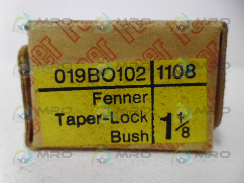 FENNER 1108 BUSHING 1-1/8" NSMP
