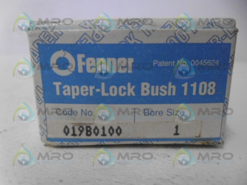 FENNER 1108 BUSHING 1" NSMP