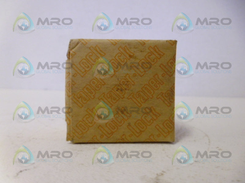 TAPER LOCK 1108 BUSHING 5/8" NSMP