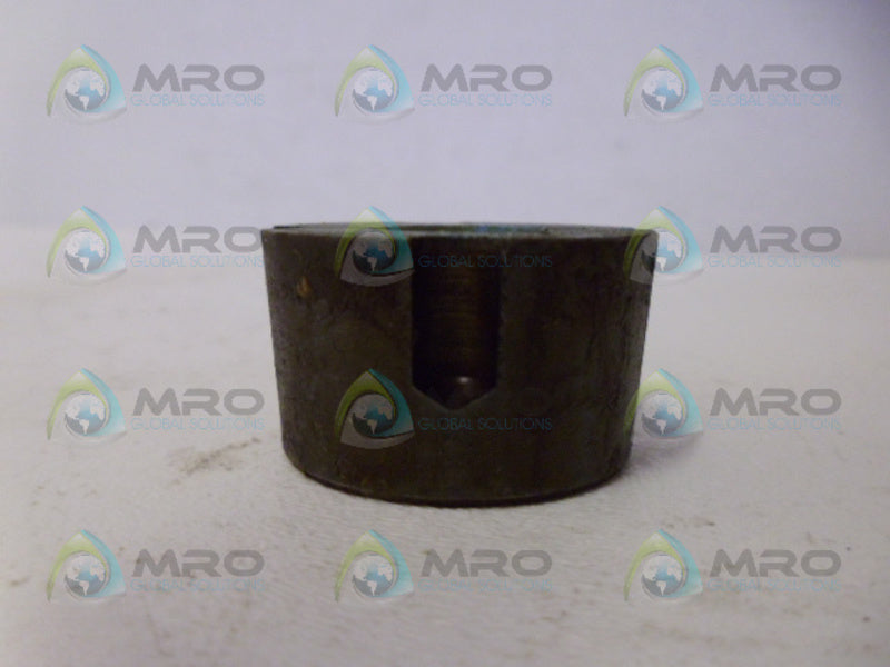 TAPER LOCK 1108 BUSHING 5/8" NSMP