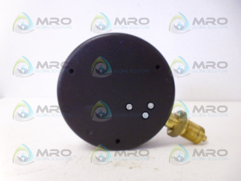 WIKA 111.10.100 GUAGE 100PSI NSMP