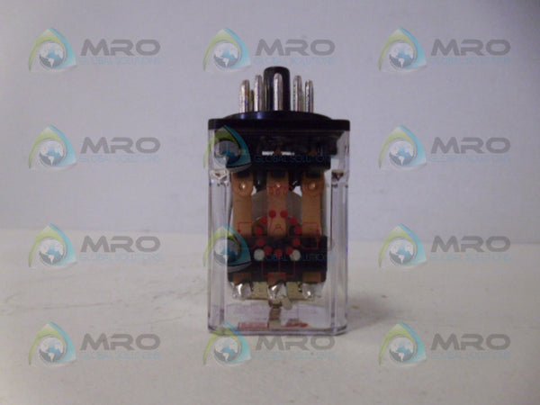 RS 348-829 RELAY 24VDC NSMP