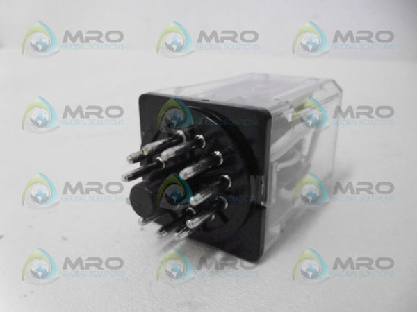 RS 348-829 RELAY 24VDC NSMP