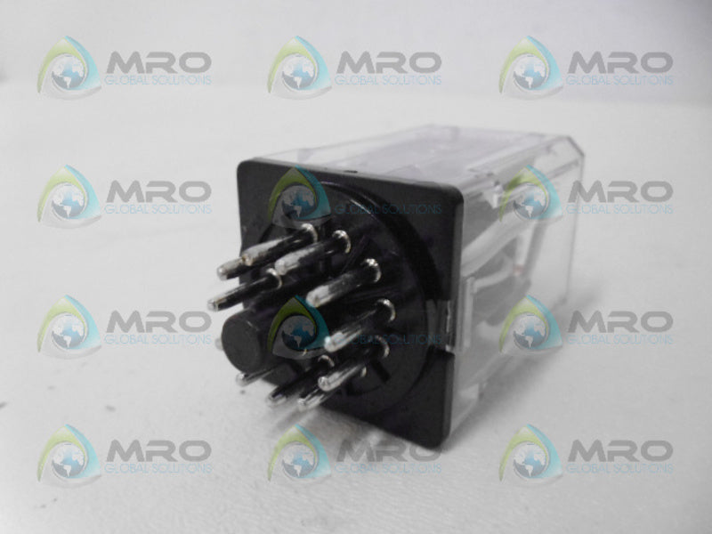RS 348-829 RELAY 24VDC NSMP