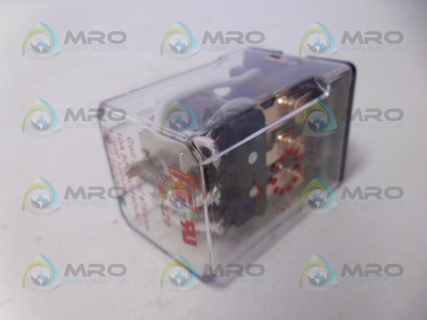 RS 348-829 RELAY 24VDC NSMP